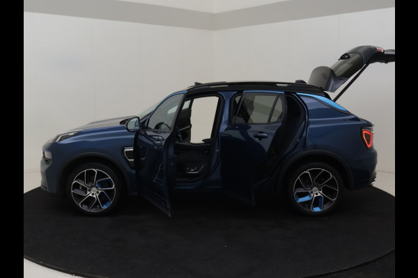 Lynk & Co 01 262PK PLUGIN HYBRID | PANO | 1.800KG TREKGEWICHT | 2023