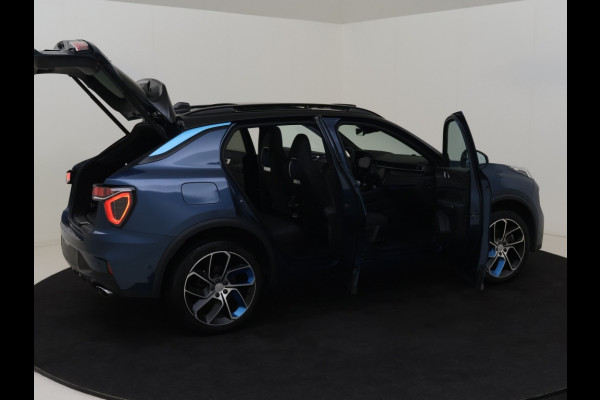 Lynk & Co 01 262PK PLUGIN HYBRID | PANO | 1.800KG TREKGEWICHT | 2023