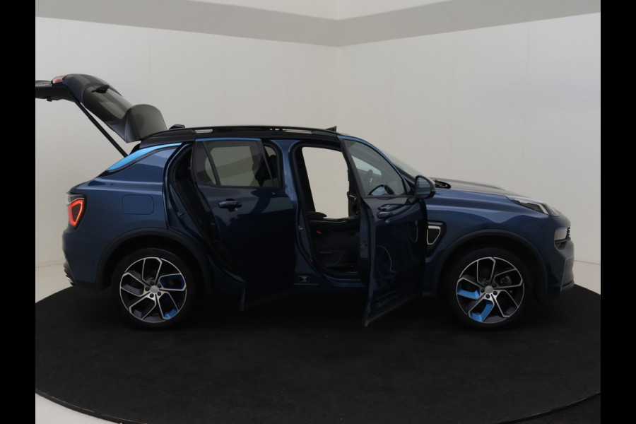 Lynk & Co 01 262PK PLUGIN HYBRID | PANO | 1.800KG TREKGEWICHT | 2023