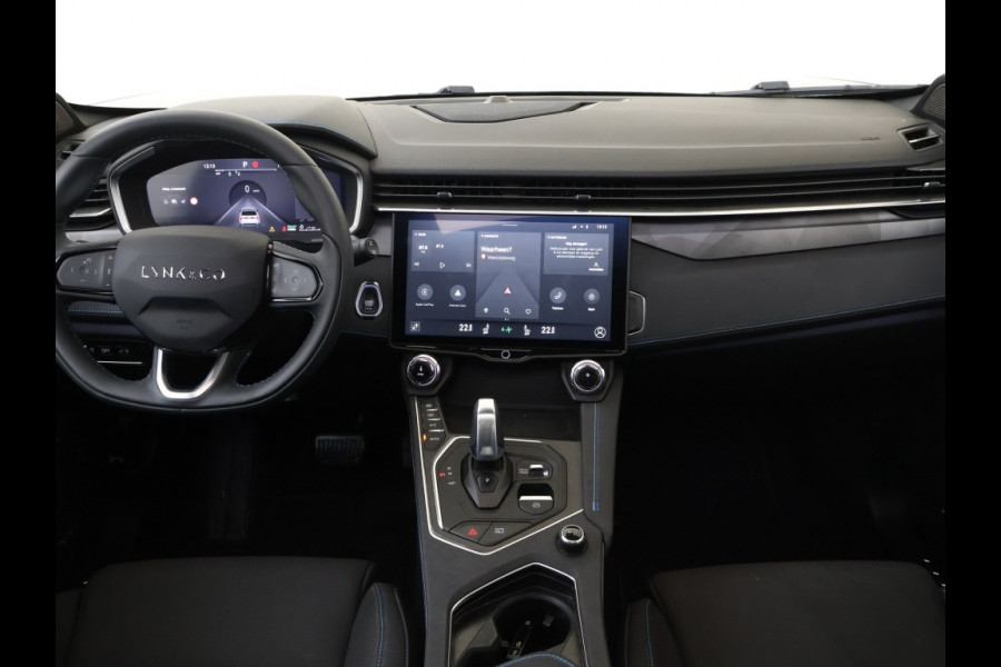 Lynk & Co 01 262PK PLUGIN HYBRID | PANO | 1.800KG TREKGEWICHT | 2023