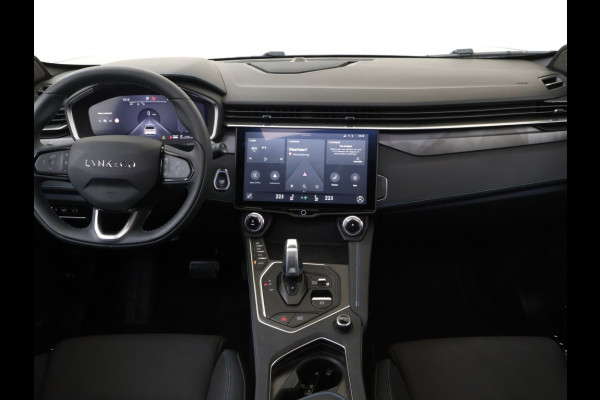 Lynk & Co 01 262PK PLUGIN HYBRID | PANO | 1.800KG TREKGEWICHT | 2023
