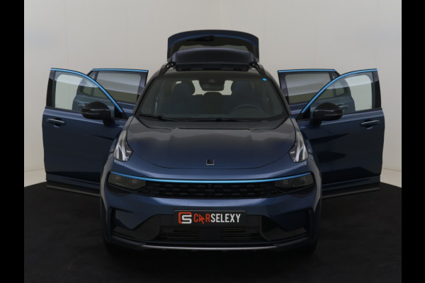 Lynk & Co 01 262PK PLUGIN HYBRID | PANO | 1.800KG TREKGEWICHT | 2023