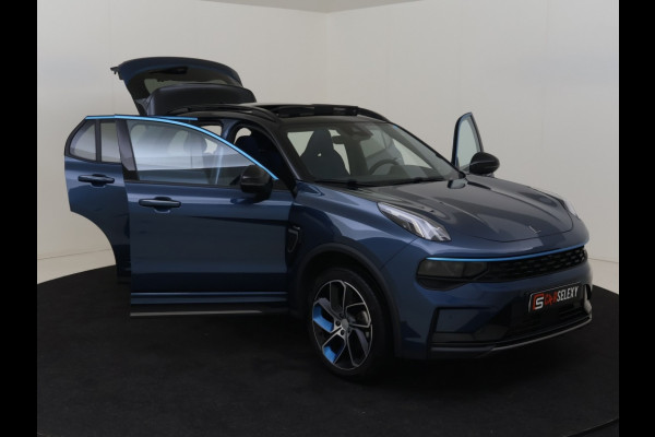 Lynk & Co 01 262PK PLUGIN HYBRID | PANO | 1.800KG TREKGEWICHT | 2023