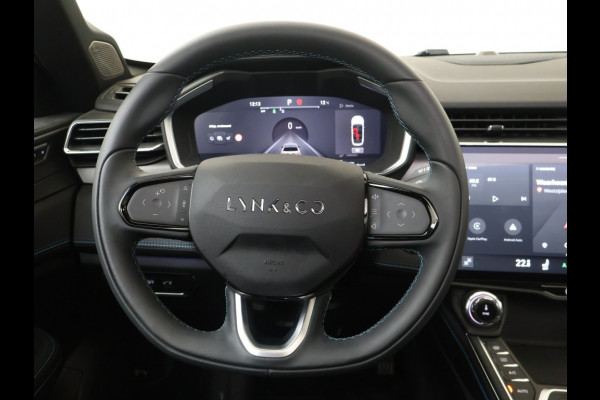 Lynk & Co 01 262PK PLUGIN HYBRID | PANO | 1.800KG TREKGEWICHT | 2023