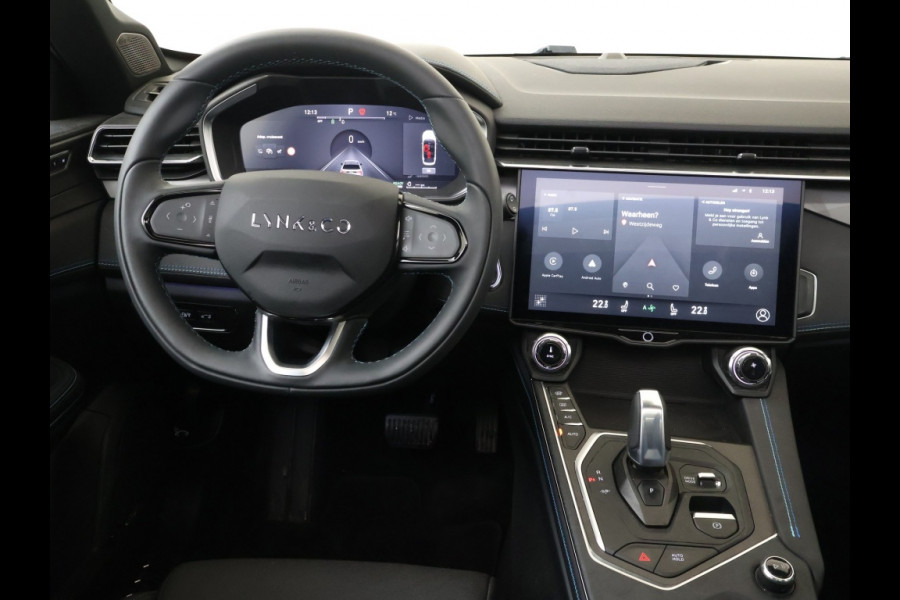 Lynk & Co 01 262PK PLUGIN HYBRID | PANO | 1.800KG TREKGEWICHT | 2023
