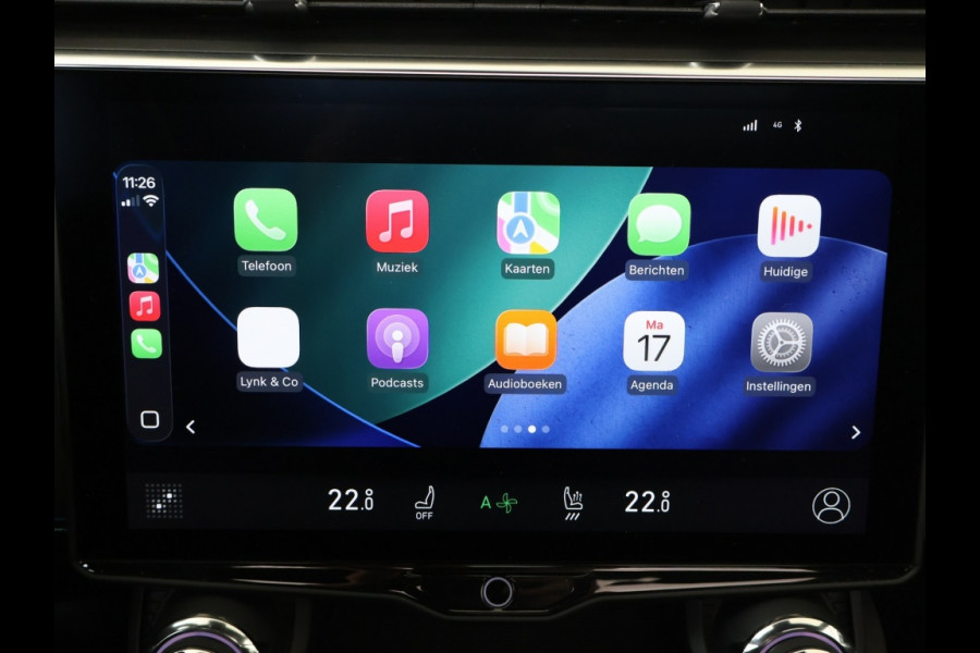 Lynk & Co 01 262PK PLUGIN HYBRID | PANO | 1.800KG TREKGEWICHT | 2023