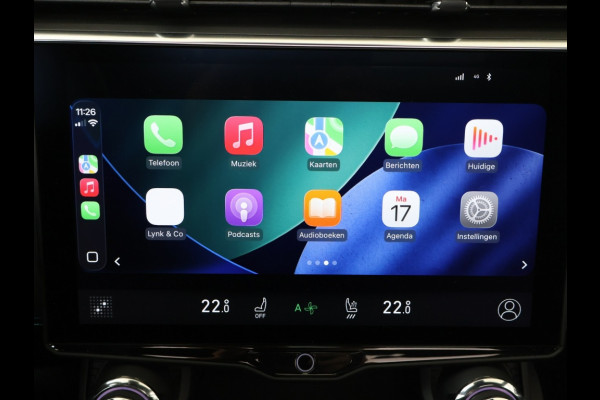 Lynk & Co 01 262PK PLUGIN HYBRID | PANO | 1.800KG TREKGEWICHT | 2023