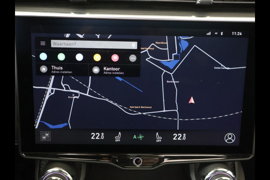 Lynk & Co 01 262PK PLUGIN HYBRID | PANO | 1.800KG TREKGEWICHT | 2023
