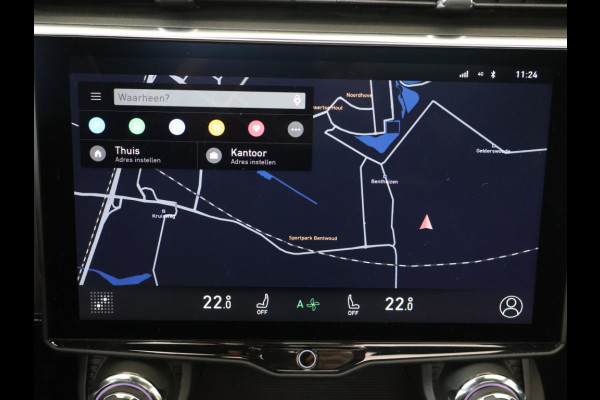 Lynk & Co 01 262PK PLUGIN HYBRID | PANO | 1.800KG TREKGEWICHT | 2023