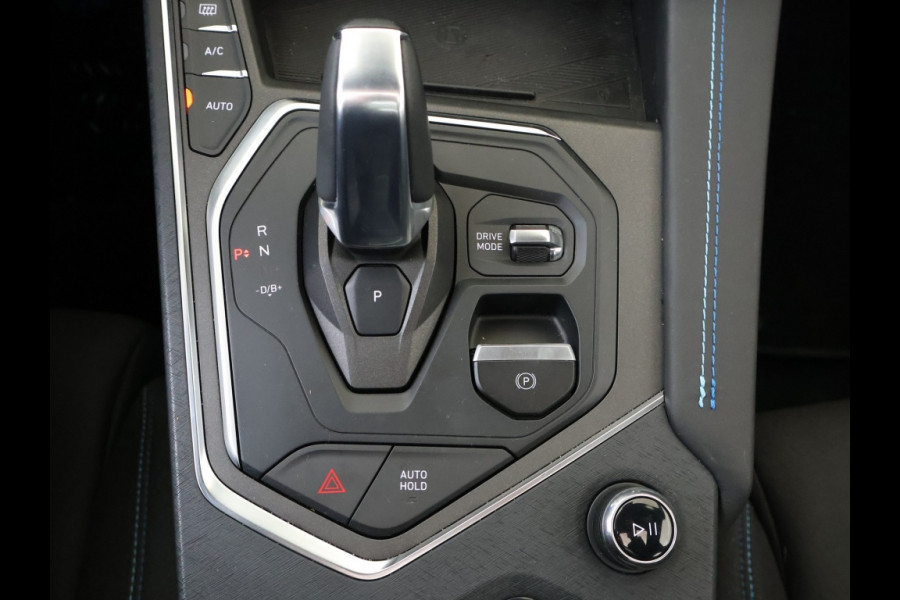 Lynk & Co 01 262PK PLUGIN HYBRID | PANO | 1.800KG TREKGEWICHT | 2023