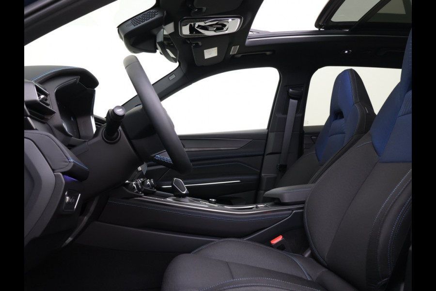 Lynk & Co 01 262PK PLUGIN HYBRID | PANO | 1.800KG TREKGEWICHT | 2023