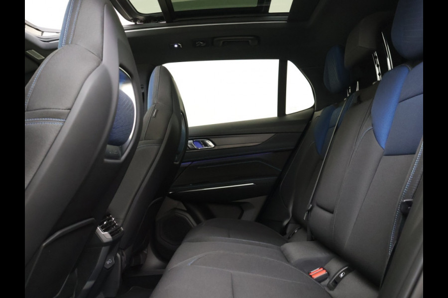 Lynk & Co 01 262PK PLUGIN HYBRID | PANO | 1.800KG TREKGEWICHT | 2023