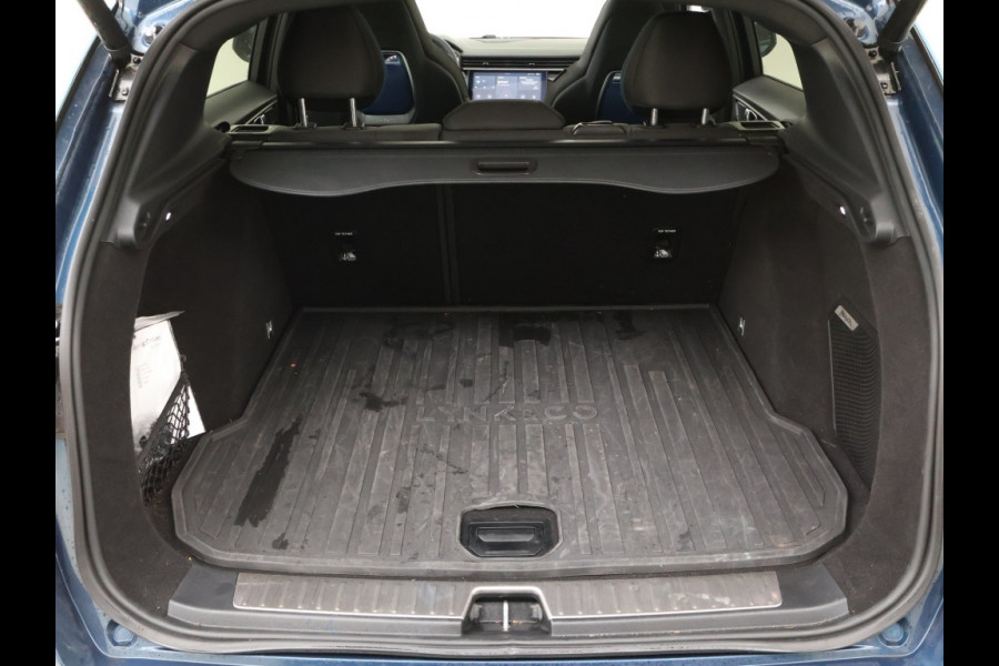 Lynk & Co 01 262PK PLUGIN HYBRID | PANO | 1.800KG TREKGEWICHT | 2023