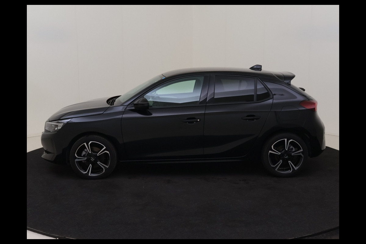 Opel Corsa 145 PK Hybrid GS AUTOM. | WINTERPACK | INFOTAINMENT PACK