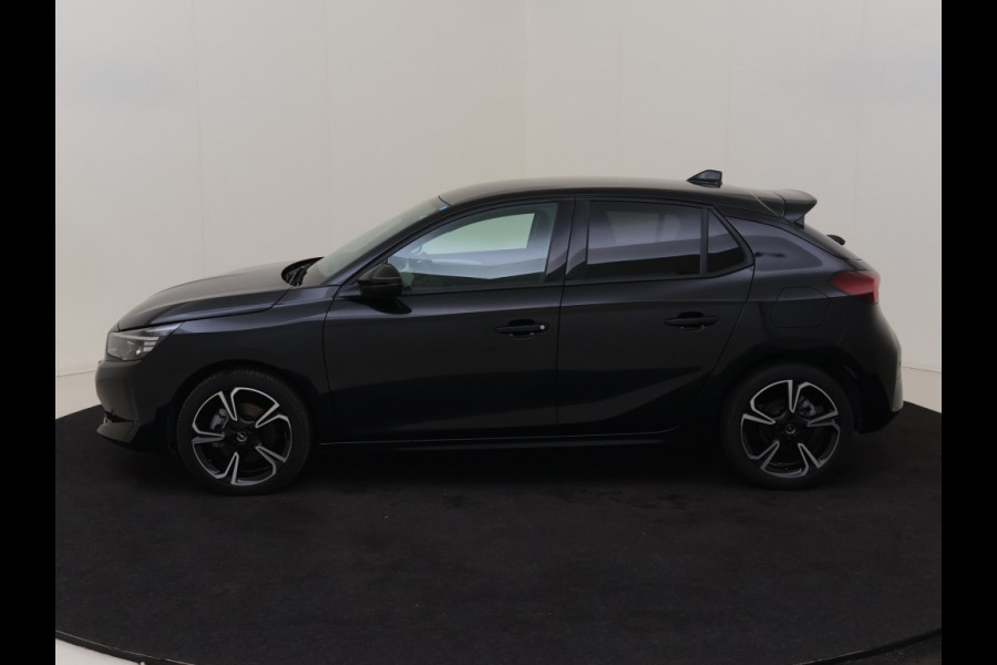 Opel Corsa 145 PK Hybrid GS AUTOM. | WINTERPACK | INFOTAINMENT PACK