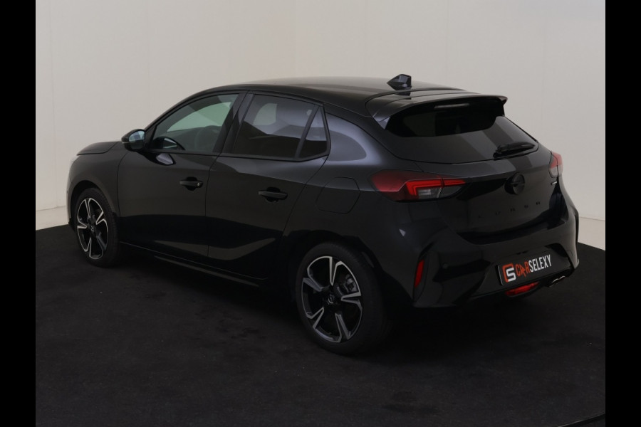 Opel Corsa 145 PK Hybrid GS AUTOM. | WINTERPACK | INFOTAINMENT PACK
