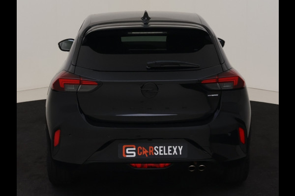 Opel Corsa 145 PK Hybrid GS AUTOM. | WINTERPACK | INFOTAINMENT PACK