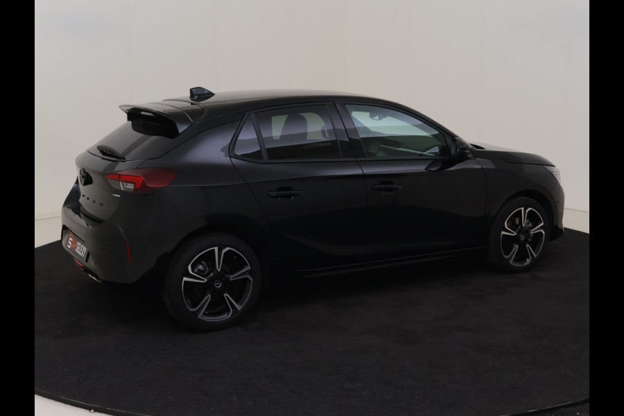 Opel Corsa 145 PK Hybrid GS AUTOM. | WINTERPACK | INFOTAINMENT PACK