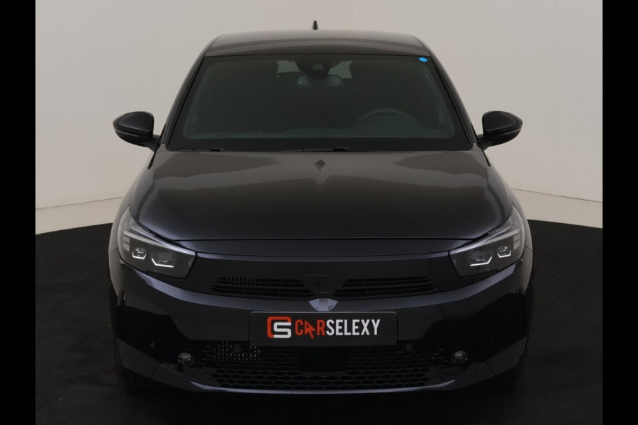 Opel Corsa 145 PK Hybrid GS AUTOM. | WINTERPACK | INFOTAINMENT PACK