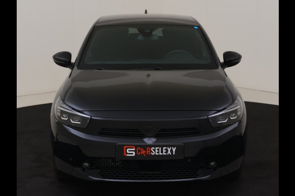 Opel Corsa 145 PK Hybrid GS AUTOM. | WINTERPACK | INFOTAINMENT PACK