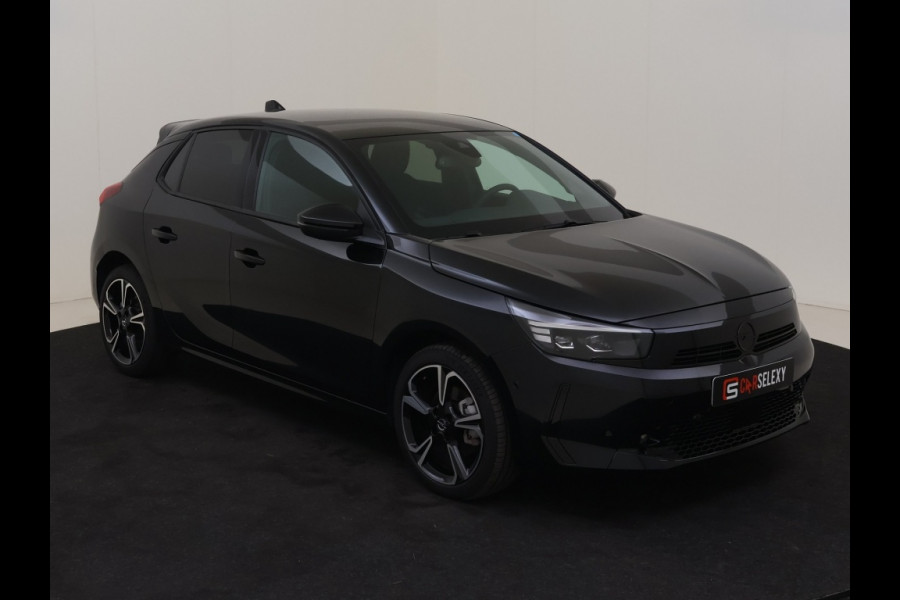 Opel Corsa 145 PK Hybrid GS AUTOM. | WINTERPACK | INFOTAINMENT PACK