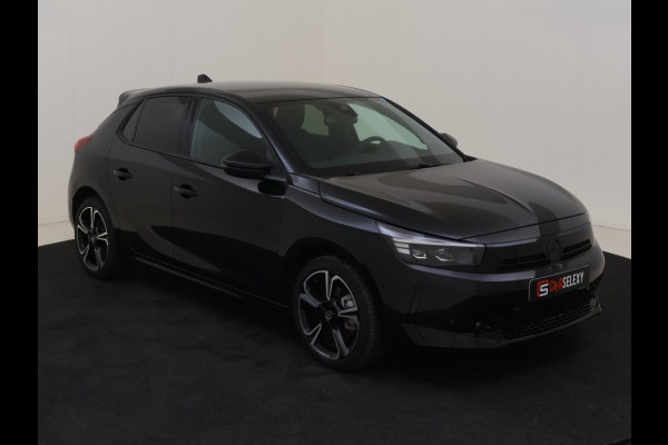 Opel Corsa 145 PK Hybrid GS AUTOM. | WINTERPACK | INFOTAINMENT PACK