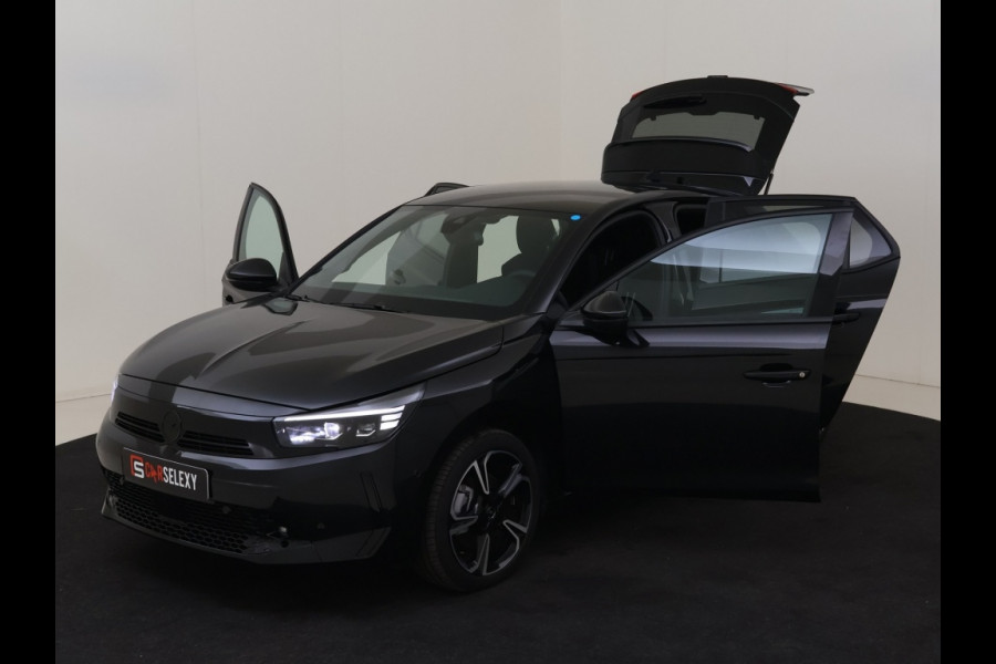 Opel Corsa 145 PK Hybrid GS AUTOM. | WINTERPACK | INFOTAINMENT PACK