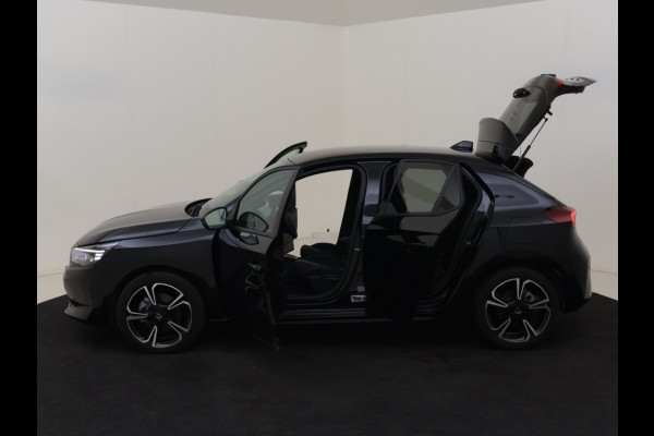 Opel Corsa 145 PK Hybrid GS AUTOM. | WINTERPACK | INFOTAINMENT PACK