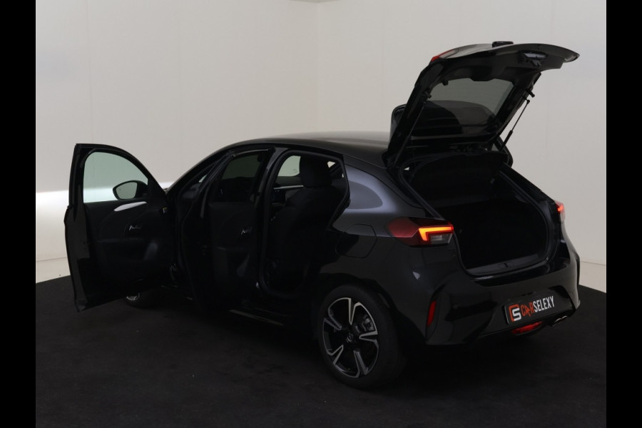 Opel Corsa 145 PK Hybrid GS AUTOM. | WINTERPACK | INFOTAINMENT PACK
