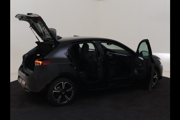 Opel Corsa 145 PK Hybrid GS AUTOM. | WINTERPACK | INFOTAINMENT PACK