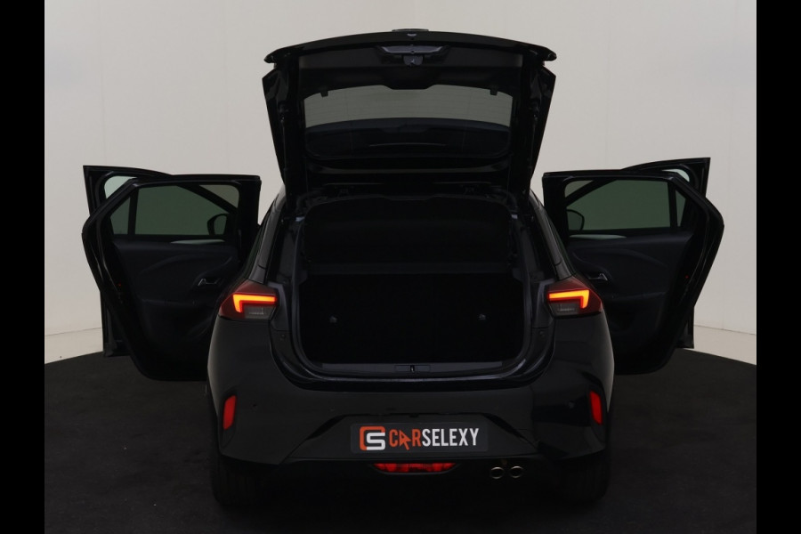 Opel Corsa 145 PK Hybrid GS AUTOM. | WINTERPACK | INFOTAINMENT PACK