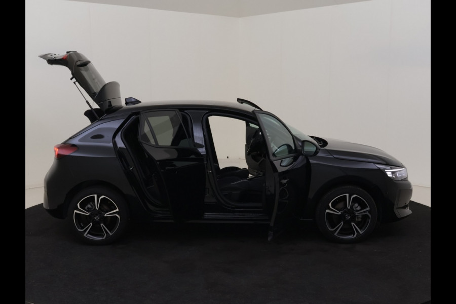 Opel Corsa 145 PK Hybrid GS AUTOM. | WINTERPACK | INFOTAINMENT PACK