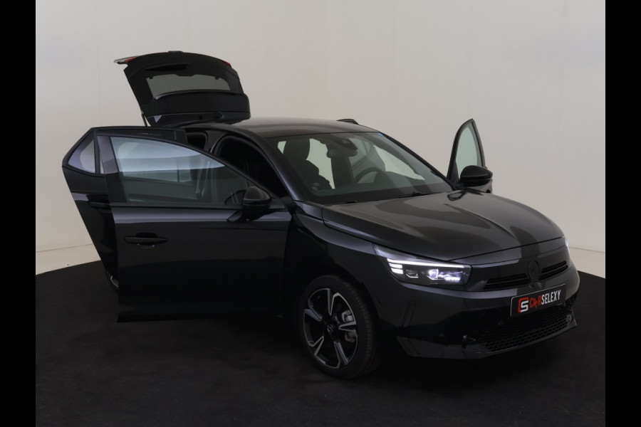 Opel Corsa 145 PK Hybrid GS AUTOM. | WINTERPACK | INFOTAINMENT PACK