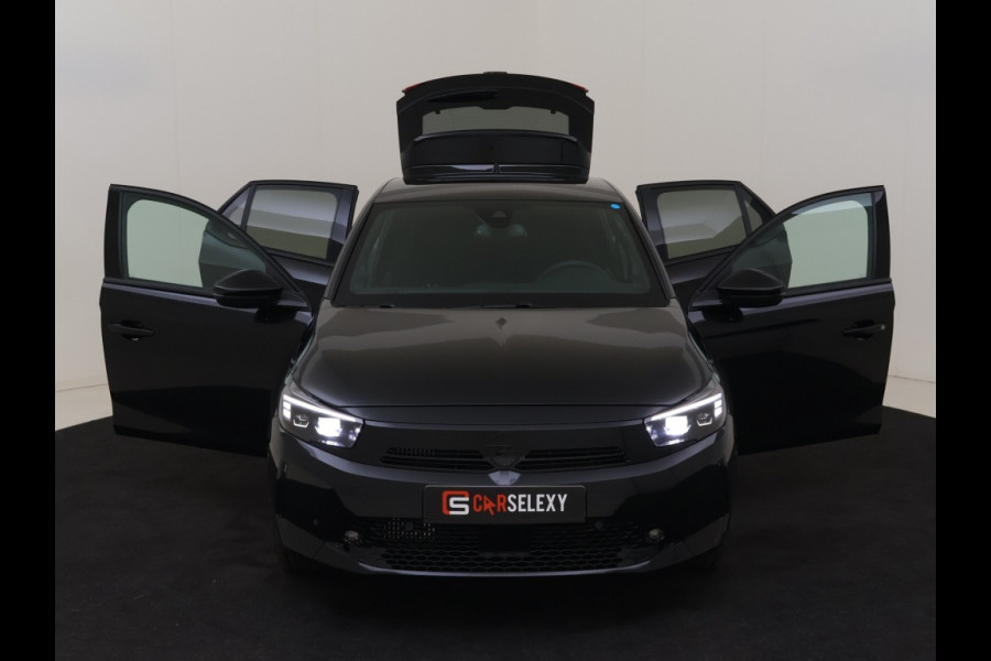 Opel Corsa 145 PK Hybrid GS AUTOM. | WINTERPACK | INFOTAINMENT PACK