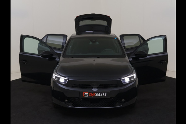 Opel Corsa 145 PK Hybrid GS AUTOM. | WINTERPACK | INFOTAINMENT PACK