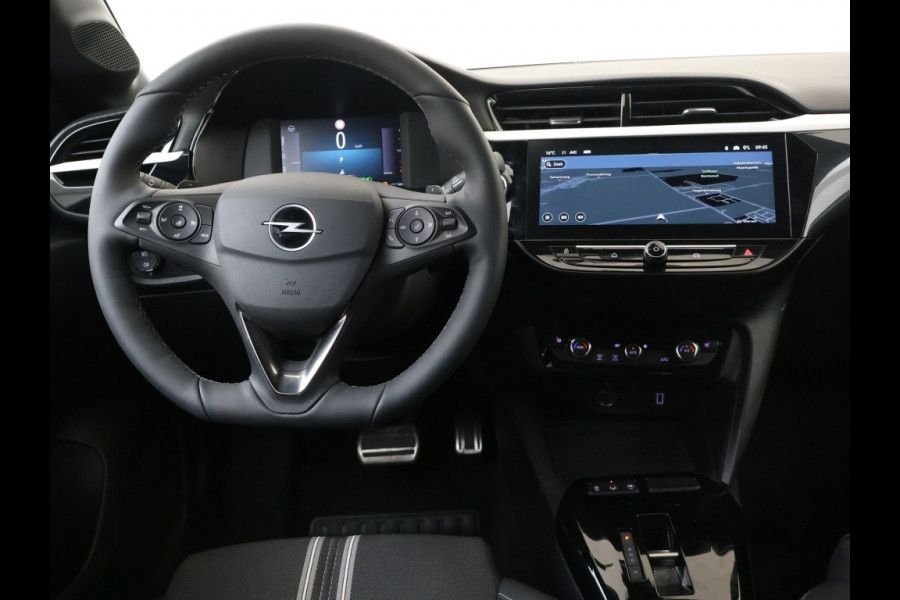 Opel Corsa 145 PK Hybrid GS AUTOM. | WINTERPACK | INFOTAINMENT PACK