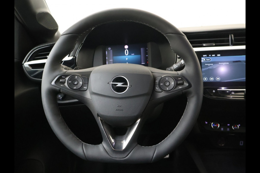 Opel Corsa 145 PK Hybrid GS AUTOM. | WINTERPACK | INFOTAINMENT PACK