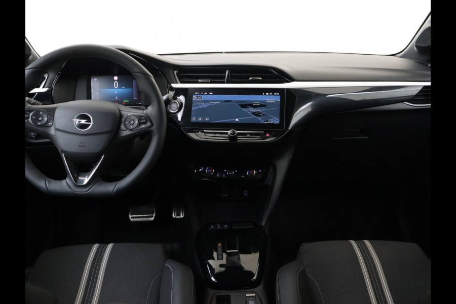 Opel Corsa 145 PK Hybrid GS AUTOM. | WINTERPACK | INFOTAINMENT PACK