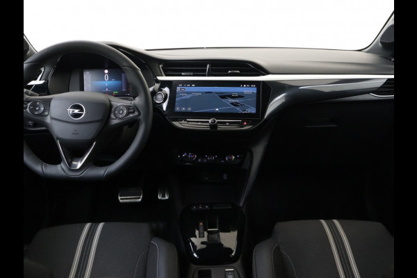 Opel Corsa 145 PK Hybrid GS AUTOM. | WINTERPACK | INFOTAINMENT PACK