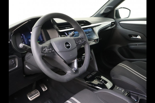 Opel Corsa 145 PK Hybrid GS AUTOM. | WINTERPACK | INFOTAINMENT PACK