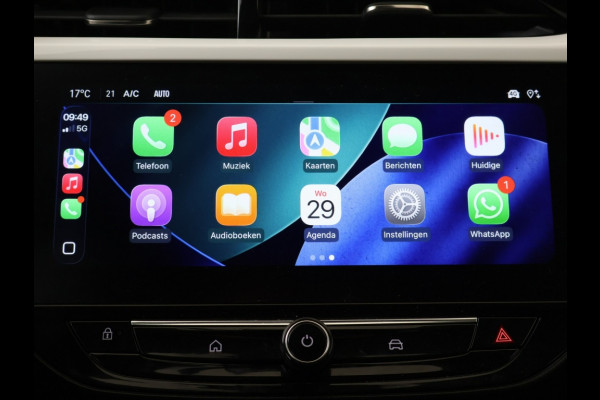 Opel Corsa 145 PK Hybrid GS AUTOM. | WINTERPACK | INFOTAINMENT PACK