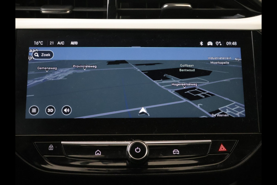 Opel Corsa 145 PK Hybrid GS AUTOM. | WINTERPACK | INFOTAINMENT PACK