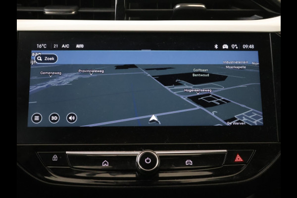 Opel Corsa 145 PK Hybrid GS AUTOM. | WINTERPACK | INFOTAINMENT PACK