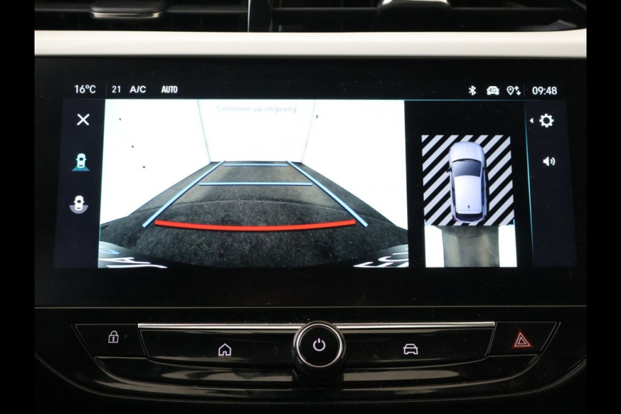 Opel Corsa 145 PK Hybrid GS AUTOM. | WINTERPACK | INFOTAINMENT PACK