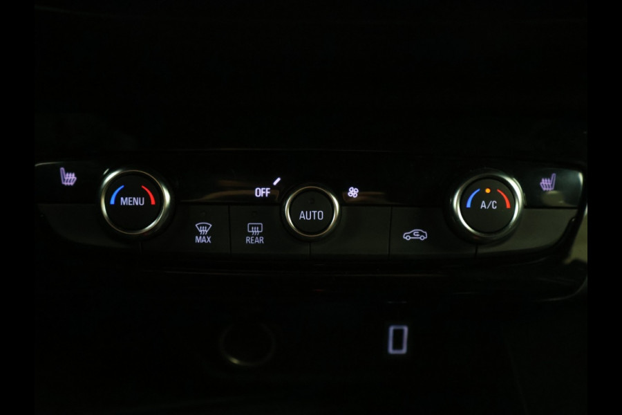 Opel Corsa 145 PK Hybrid GS AUTOM. | WINTERPACK | INFOTAINMENT PACK