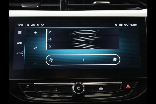 Opel Corsa 145 PK Hybrid GS AUTOM. | WINTERPACK | INFOTAINMENT PACK