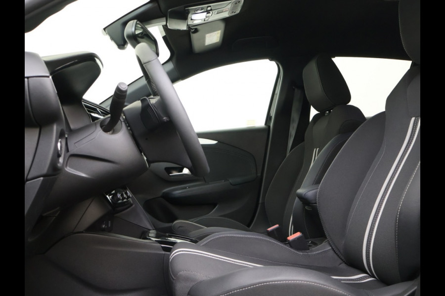 Opel Corsa 145 PK Hybrid GS AUTOM. | WINTERPACK | INFOTAINMENT PACK