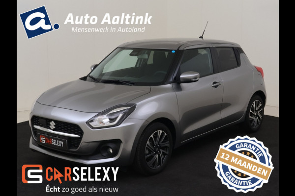 Suzuki Swift 1.2 Style Smart HYBRID | CARPLAY | CAMERA | 4161KM!