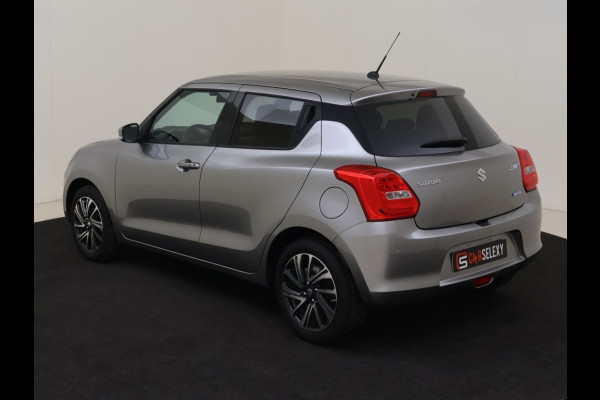 Suzuki Swift 1.2 Style Smart HYBRID | CARPLAY | CAMERA | 4161KM!
