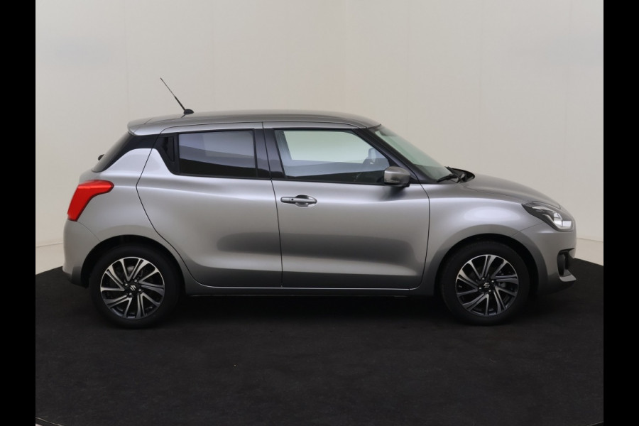 Suzuki Swift 1.2 Style Smart HYBRID | CARPLAY | CAMERA | 4161KM!